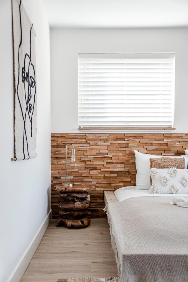 Marley'S Beachhouse - Luxury Guest Room With Balcony Зандфорт Экстерьер фото