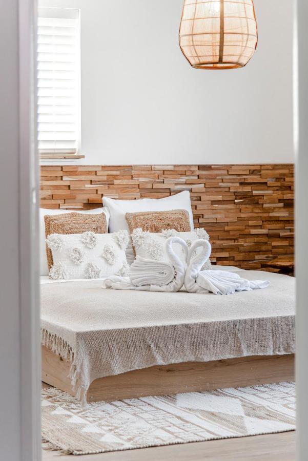 Marley'S Beachhouse - Luxury Guest Room With Balcony Зандфорт Экстерьер фото